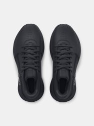Obuv Under Armour GS Lockdown 7 Uni Black