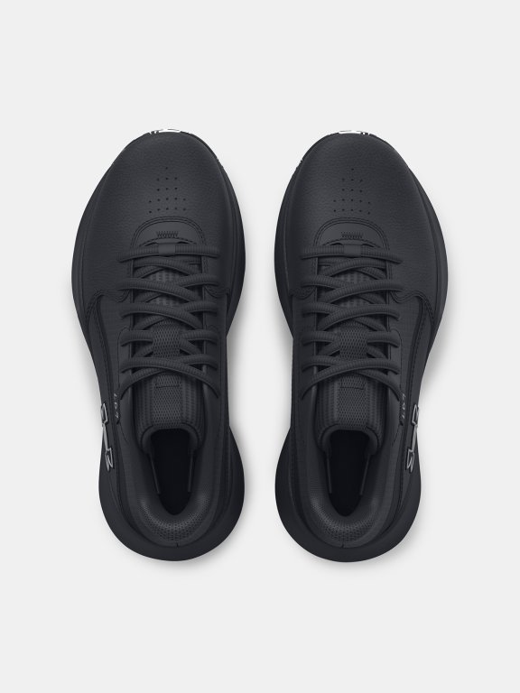 Obuv Under Armour GS Lockdown 7 Uni Black