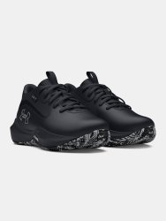 Obuv Under Armour PS Lockdown 7 Uni Black