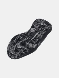 Obuv Under Armour PS Lockdown 7 Uni Black