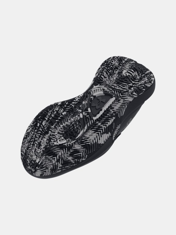 Obuv Under Armour PS Lockdown 7 Uni Black