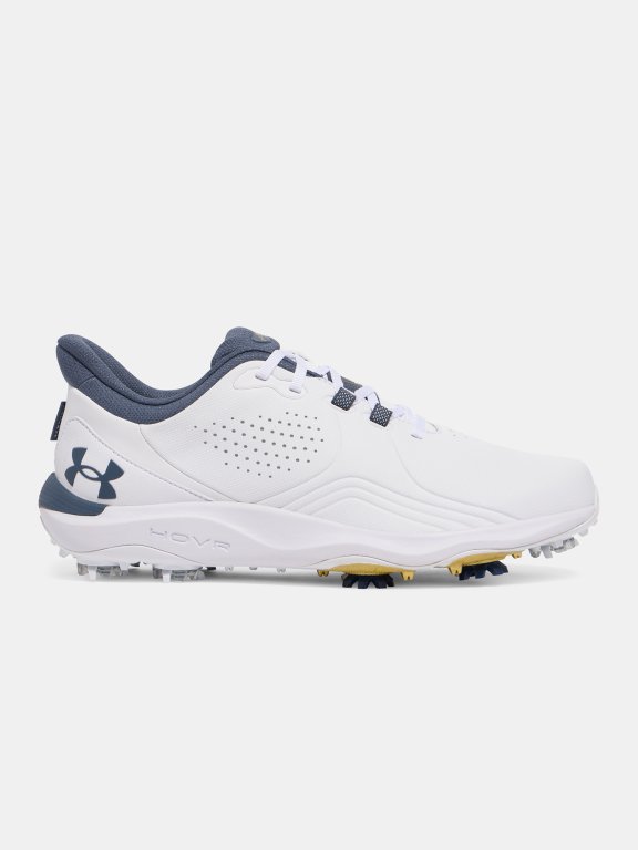 Кросівки Under Armour Drive Pro Wide Man White