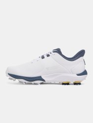 Кросівки Under Armour Drive Pro Wide Man White