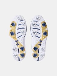 Кросівки Under Armour Drive Pro Wide Man White