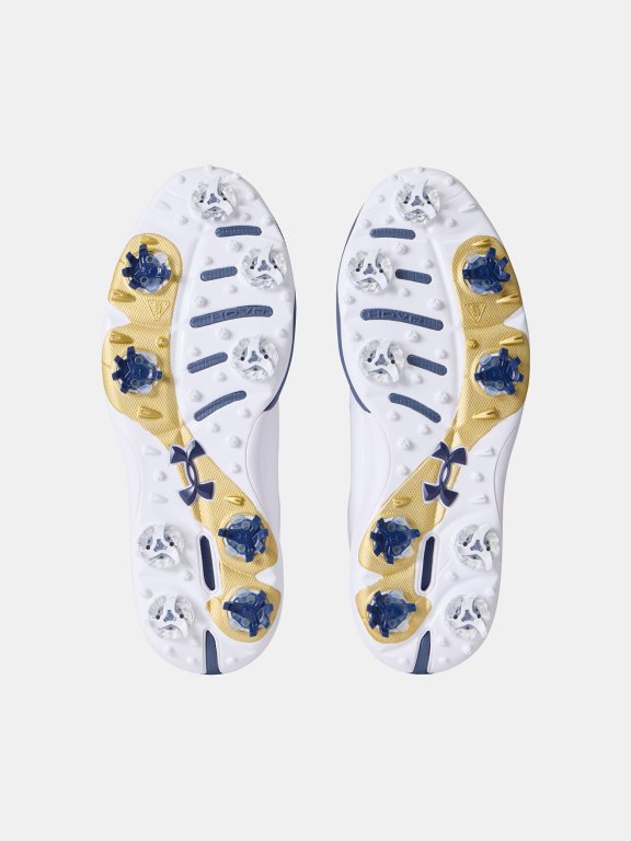 Кросівки Under Armour Drive Pro Wide Man White