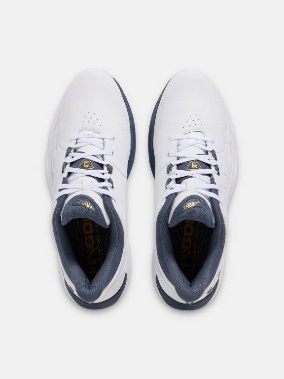 Кросівки Under Armour Drive Pro Wide Man White