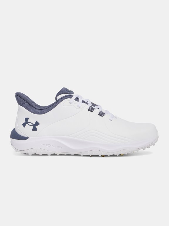 Кросівки Under Armour Drive Pro SL Wide Man White