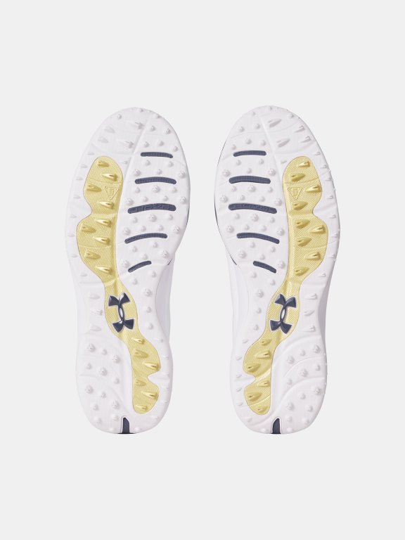 Кросівки Under Armour Drive Pro SL Wide Man White
