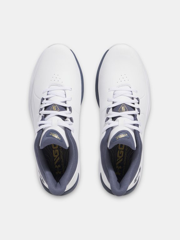 Кросівки Under Armour Drive Pro SL Wide Man White
