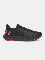 Кросівки Under Armour Charged Speed Swift Wmn Black