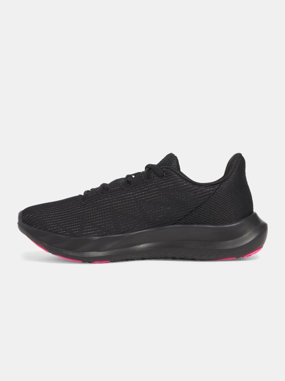 Кросівки Under Armour Charged Speed Swift Wmn Black