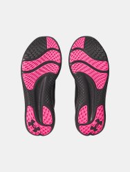 Кросівки Under Armour Charged Speed Swift Wmn Black