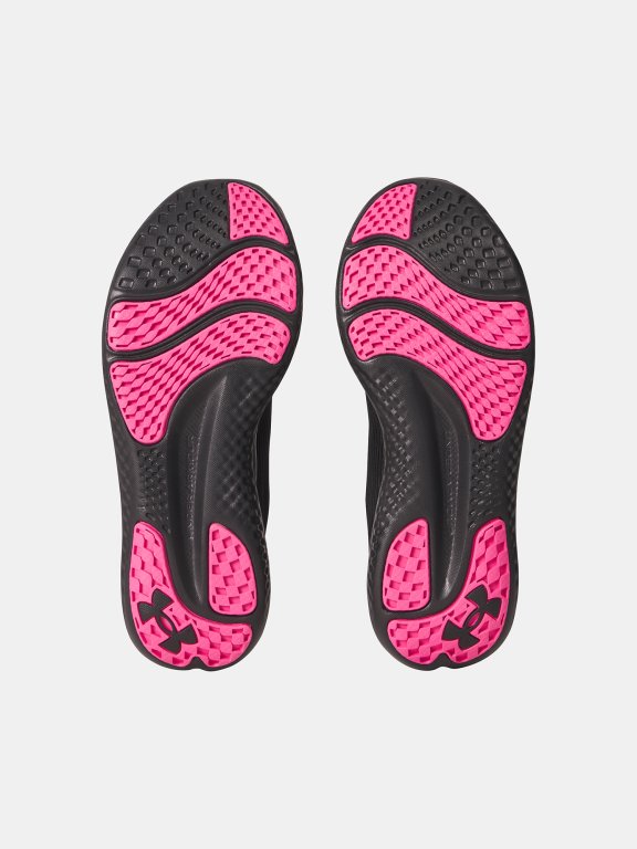 Кросівки Under Armour Charged Speed Swift Wmn Black