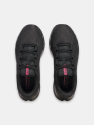Кросівки Under Armour Charged Speed Swift Wmn Black