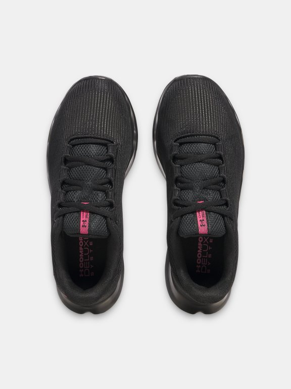 Кросівки Under Armour Charged Speed Swift Wmn Black