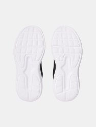 Кросівки Under Armour Phade RN 3 Wmn Black