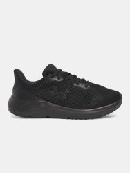 Кросівки Under Armour Charged Pursuit 4 Wmn Black