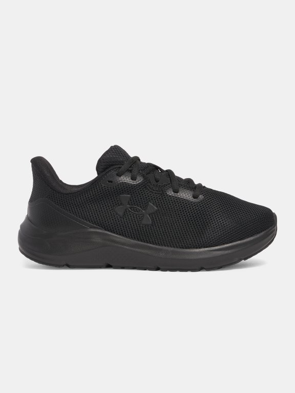 Кросівки Under Armour Charged Pursuit 4 Wmn Black