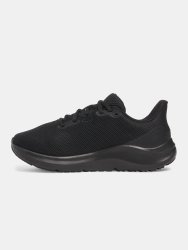 Кросівки Under Armour Charged Pursuit 4 Wmn Black