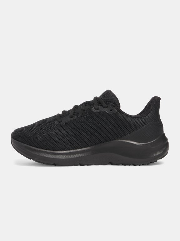 Кросівки Under Armour Charged Pursuit 4 Wmn Black