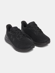 Кросівки Under Armour Charged Pursuit 4 Wmn Black