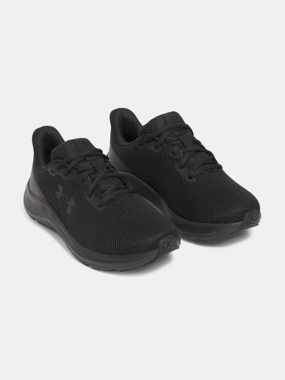 Кросівки Under Armour Charged Pursuit 4 Wmn Black