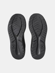 Кросівки Under Armour Charged Pursuit 4 Wmn Black