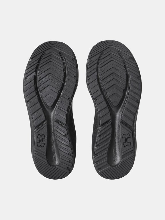 Кросівки Under Armour Charged Pursuit 4 Wmn Black