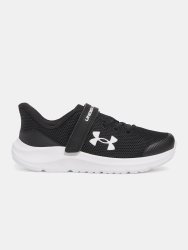 Кросівки Under Armour BPS Pursuit 4 Ac Jr Black