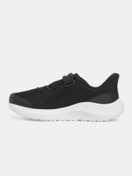 Кросівки Under Armour BPS Pursuit 4 Ac Jr Black