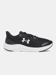 Кросівки Under Armour BGS Pursuit 4 Jr Black