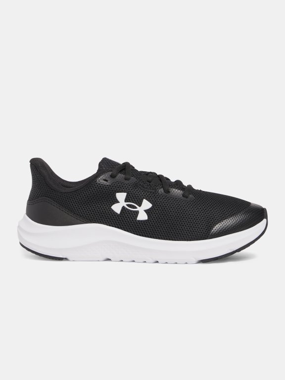 Кросівки Under Armour BGS Pursuit 4 Jr Black