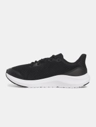 Кросівки Under Armour BGS Pursuit 4 Jr Black