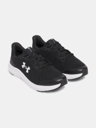 Кросівки Under Armour BGS Pursuit 4 Jr Black