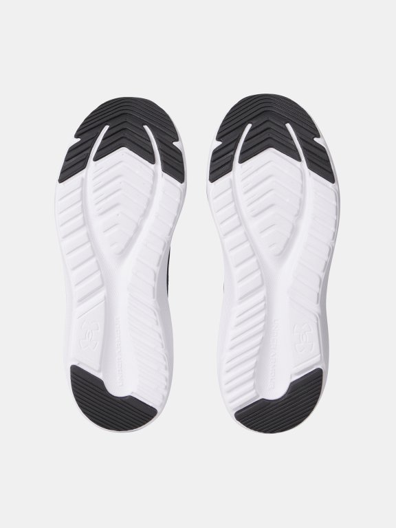 Кросівки Under Armour BGS Pursuit 4 Jr Black