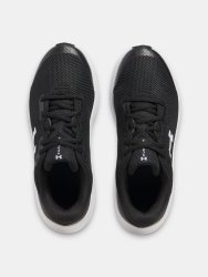 Кросівки Under Armour BGS Pursuit 4 Jr Black