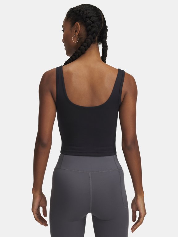 Майка Under Armour Motion Tank Emea Wmn Black