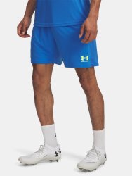 Шорти Under Armour Challenger Train сині