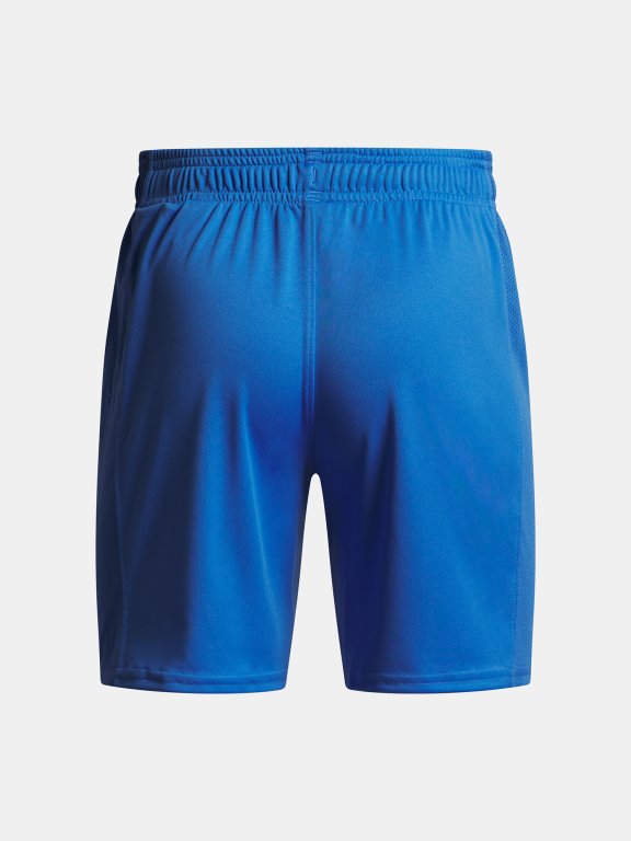 Kraťasy Under Armour Knit Short Jr Blue