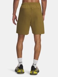 Шорти Under Armour Unstoppable Flc зелені