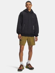 Шорти Under Armour Unstoppable Flc зелені