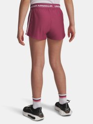 Шорти Under Armour Tech Play Up Short Jr Red
