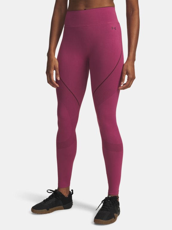 Легінси Under Armour Vanish Wmn Red