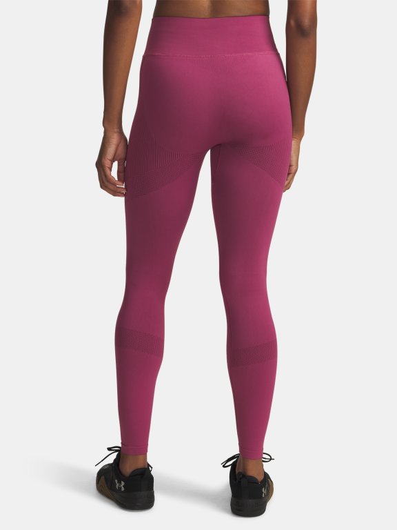 Легінси Under Armour Vanish Wmn Red