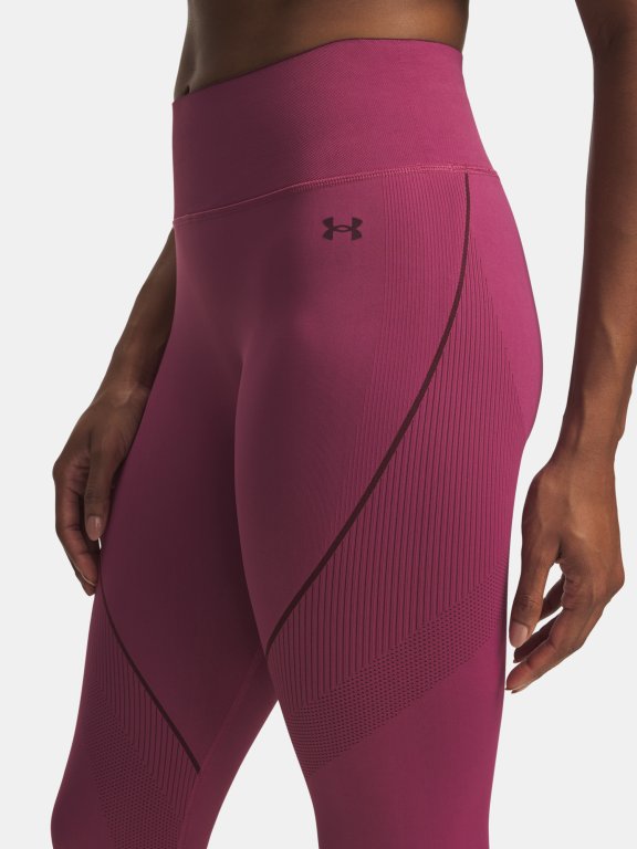 Легінси Under Armour Vanish Wmn Red