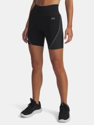 Шорти Under Armour Vanish Seamless Short Wmn Black
