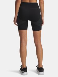 Шорти Under Armour Vanish Seamless Short Wmn Black