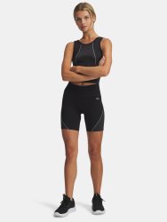 Шорти Under Armour Vanish Seamless Short Wmn Black