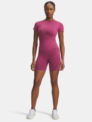 Шорти Under Armour Vanish Seamless Seamless Short Wmn Red