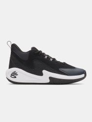 Obuv Under Armour Curry 3Z 25 Sde Uni Black